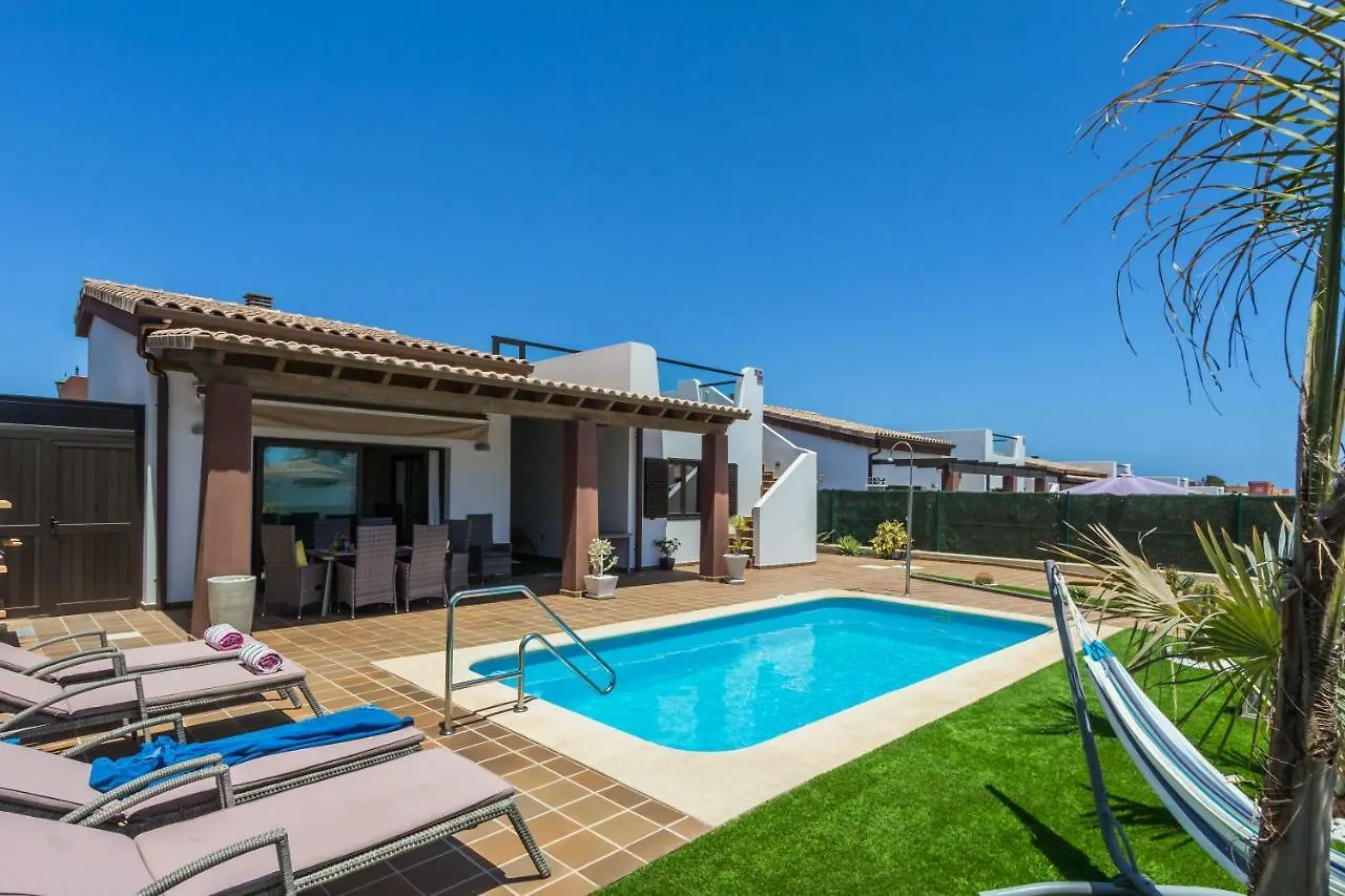 Villa Illusion By Golf Club contacts