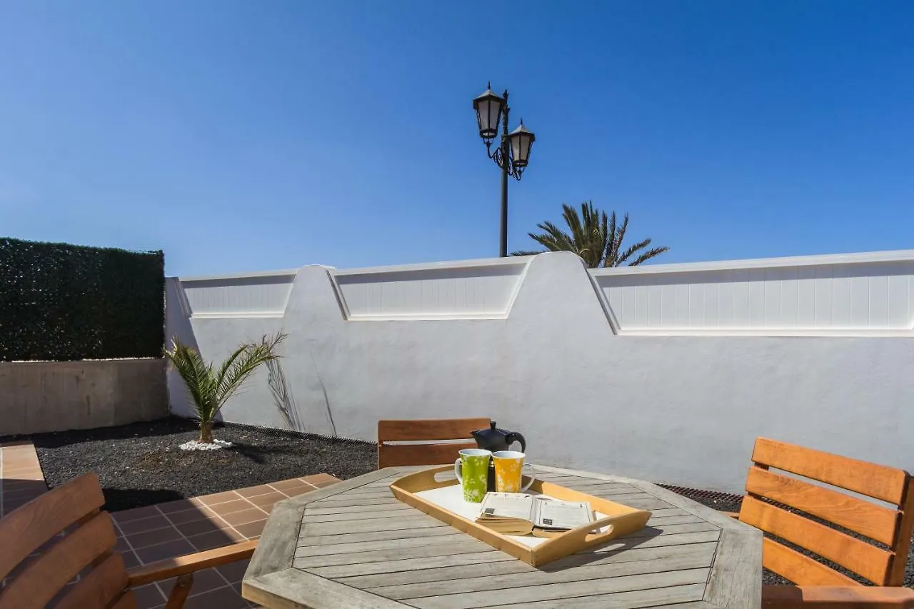 Villa Illusion By Golf Club Caleta De Fuste 0*,