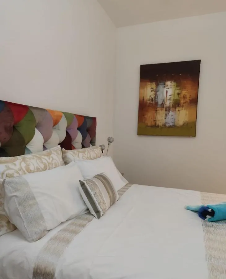 Villa Illusion By Golf Club Caleta De Fuste