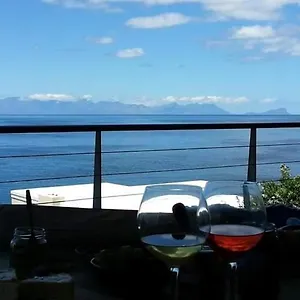  Apartment Quarterdeck South Africa