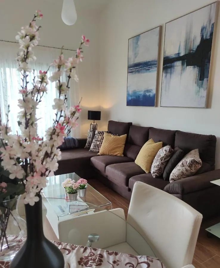 Villa Illusion By Golf Club Caleta De Fuste 0*,  Spanien
